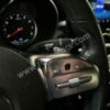 voiture occasion bordeaux rc motors mercedes glc coupe suv hybride 300e amg line gris selenite 15