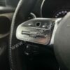 voiture occasion bordeaux rc motors mercedes glc coupe suv hybride 300e amg line gris selenite 16