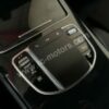 voiture occasion bordeaux rc motors mercedes glc coupe suv hybride 300e amg line gris selenite 18
