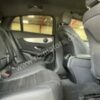 voiture occasion bordeaux rc motors mercedes glc coupe suv hybride 300e amg line gris selenite 7