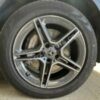 voiture occasion bordeaux rc motors mercedes glc coupe suv hybride 300e amg line gris selenite 8