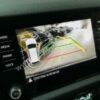 voiture occasion bordeaux rc motors skoda kodiaq essence 7 places tsi 150 business noir 17