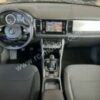 voiture occasion bordeaux rc motors skoda kodiaq essence 7 places tsi 150 business noir 4