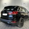 voiture occasion hybride rechargeable bordeaux rc motors bmw x1 25e lounge noir 2