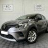voiture occasion recente bordeaux rc motors renault captur e-tech business 145 hybride gris 1