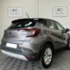 voiture occasion recente bordeaux rc motors renault captur e-tech business 145 hybride gris 2