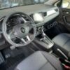 voiture occasion recente bordeaux rc motors renault captur e-tech business 145 hybride gris 3