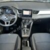 voiture occasion recente bordeaux rc motors renault captur e-tech business 145 hybride gris 4